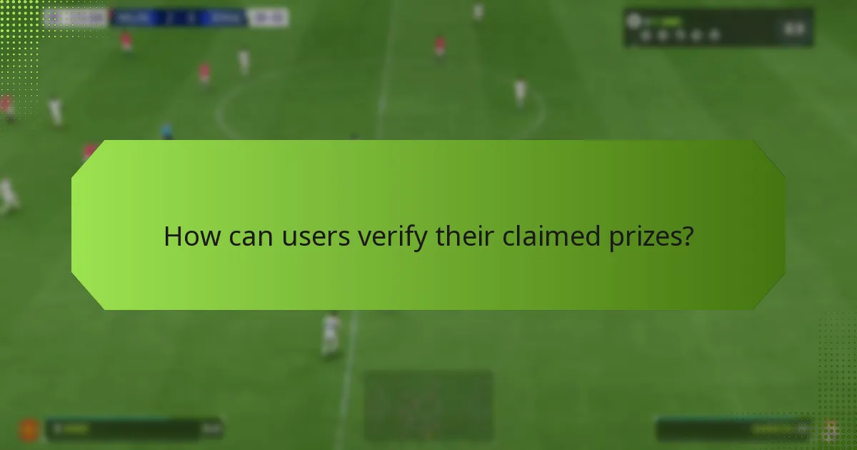 When is the timing for claiming Season Objectives Prizes?