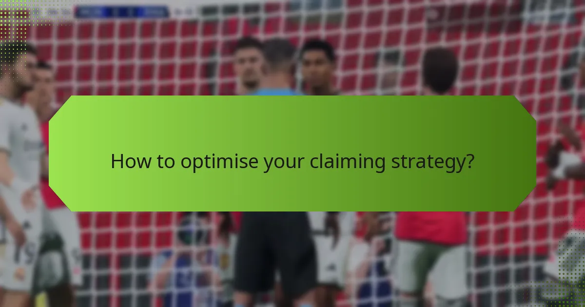 Which platforms offer the best claiming experience?