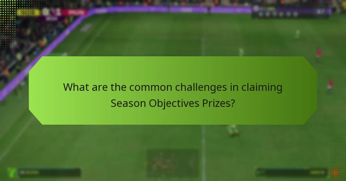 How can users verify their claimed prizes?