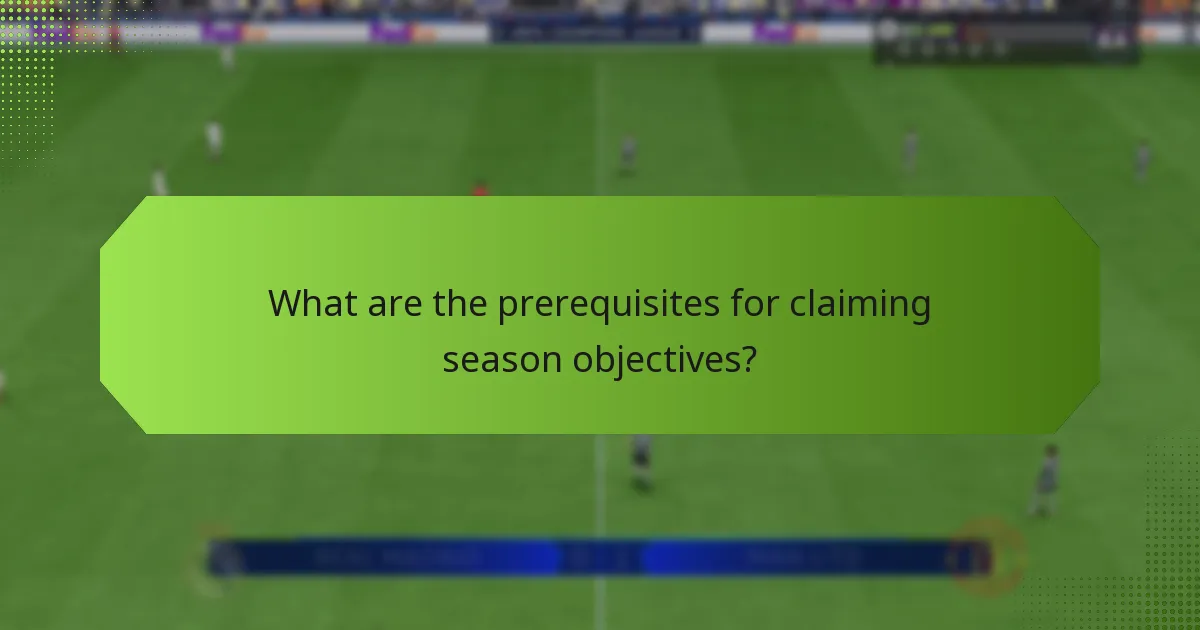 How to optimise your claiming strategy?