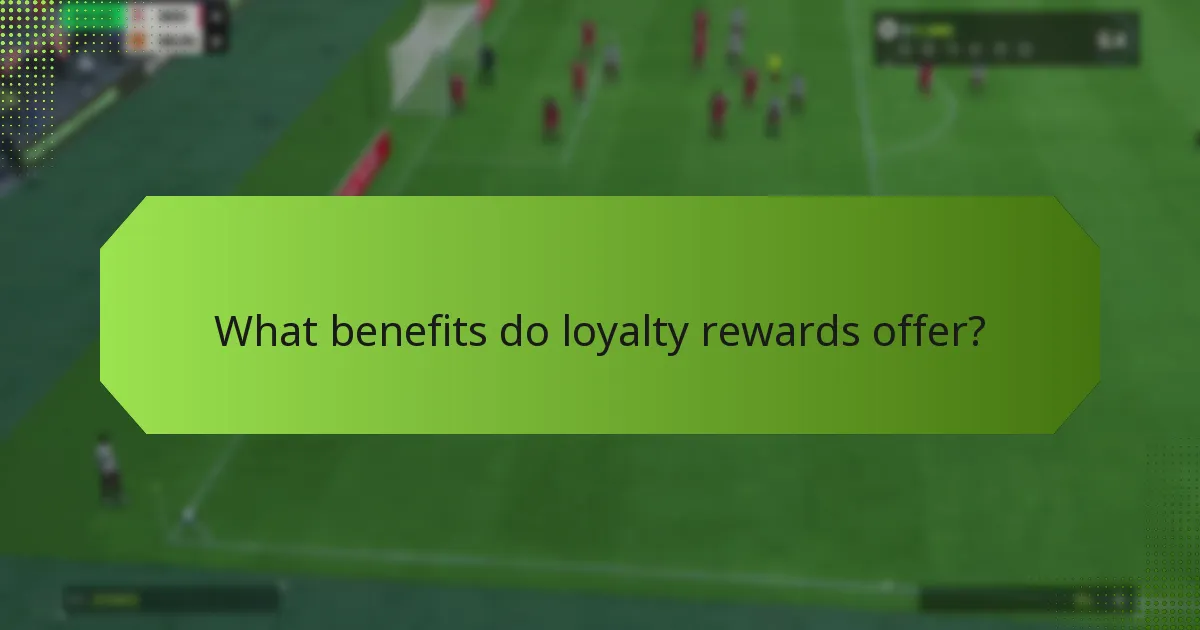Which loyalty rewards programmes are the best?