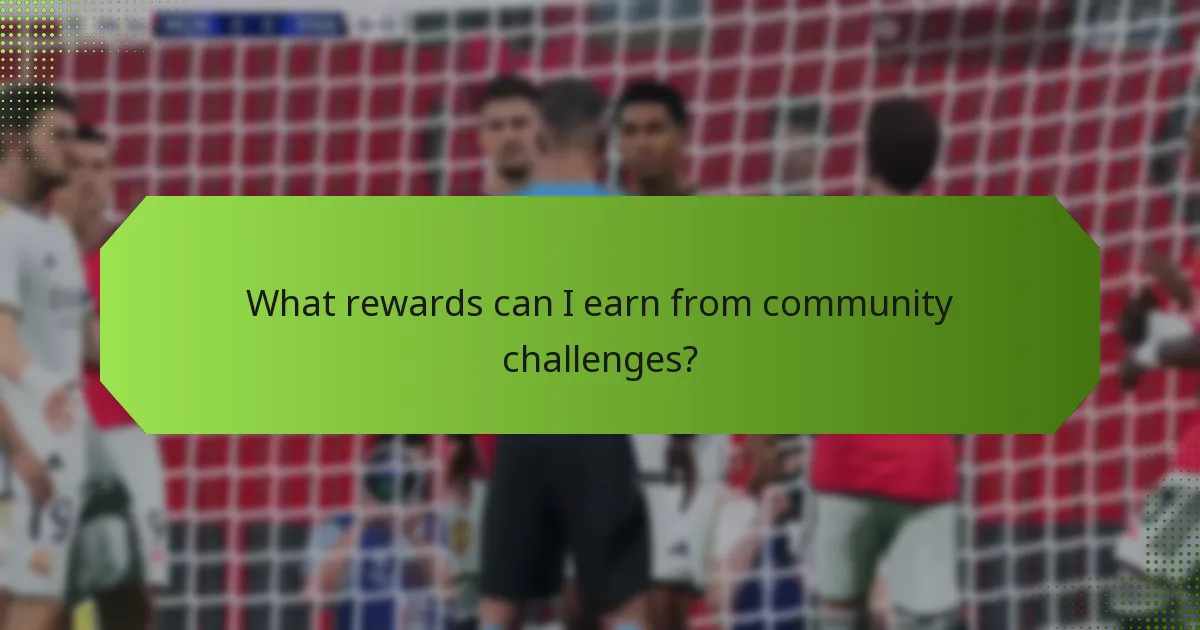 How do FUT codes and community challenges interact?